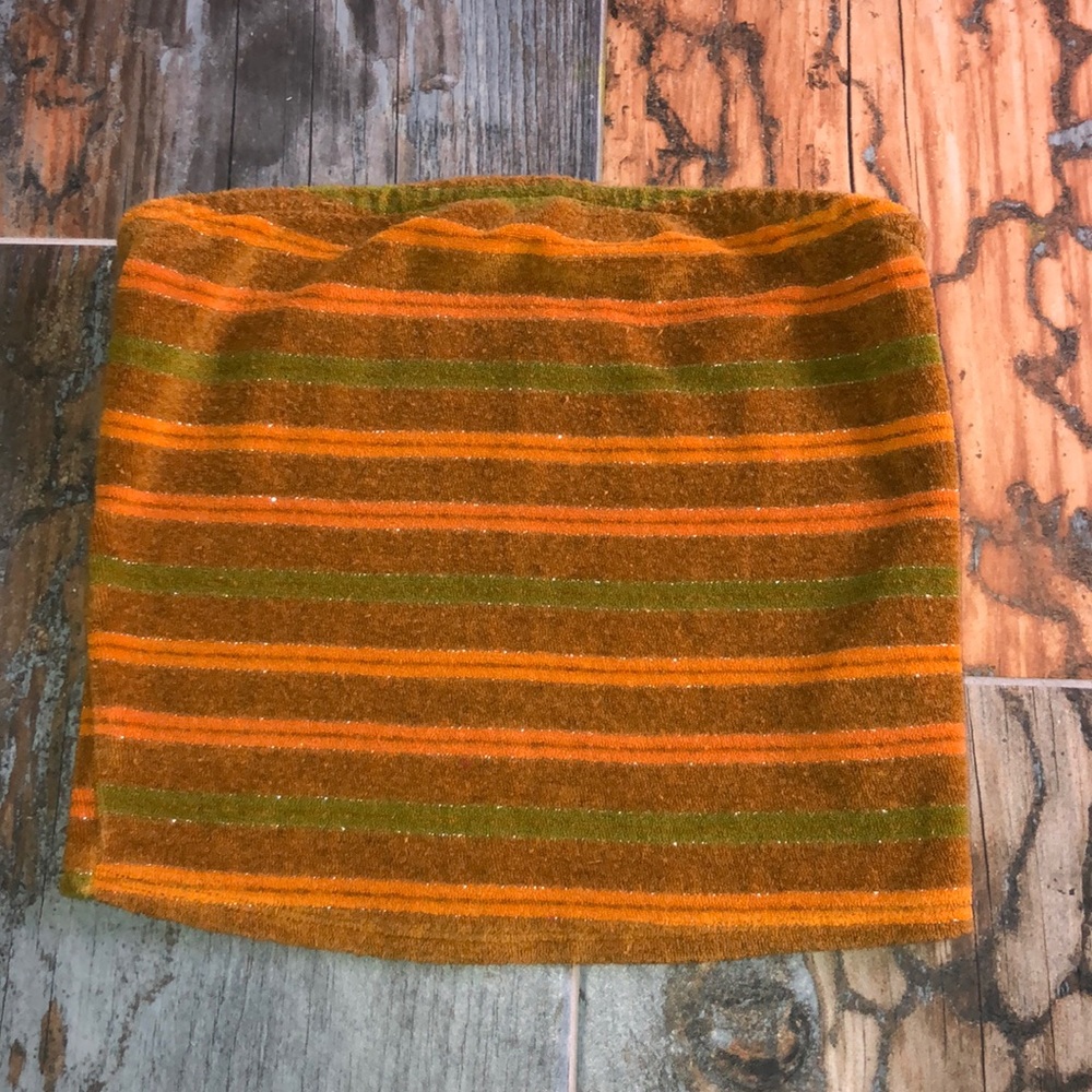 Urban Outfitters Tube Top